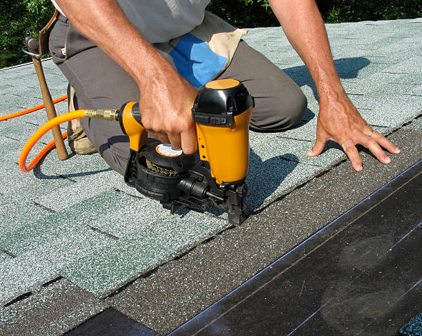 Best Storm Damage Roof Repair  in Frankfort, IN