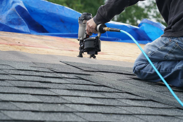 Best Commercial Roofing Services  in Frankfort, IN