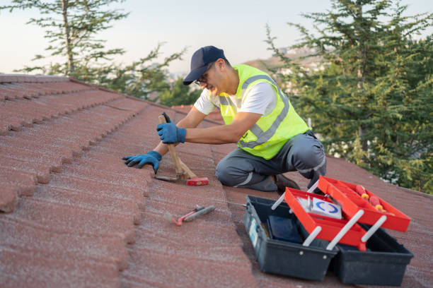 Best Roof Waterproofing Services  in Frankfort, IN