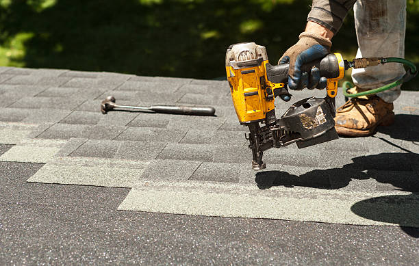 Best Best Roofing Contractors  in Frankfort, IN