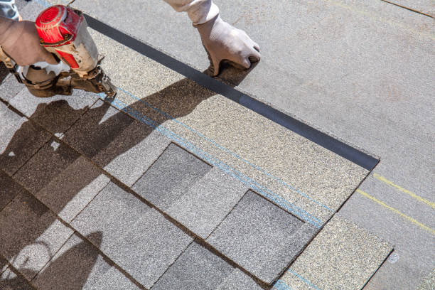 Frankfort, IN Roofing Contractor Company