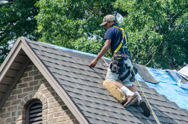 Best Emergency Roof Repair  in Frankfort, IN