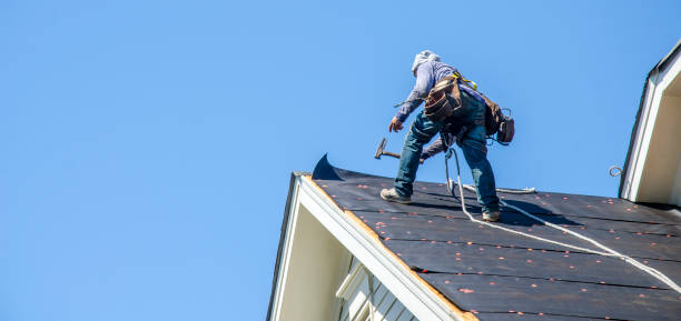 Best Roofing Contractor Near Me  in Frankfort, IN